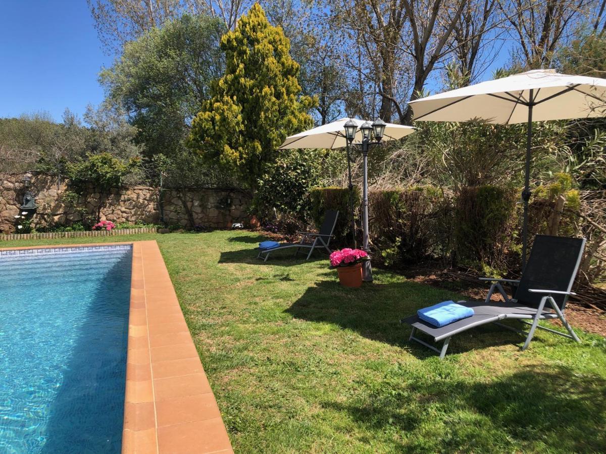 Finca Vergel Gata Bagian luar foto