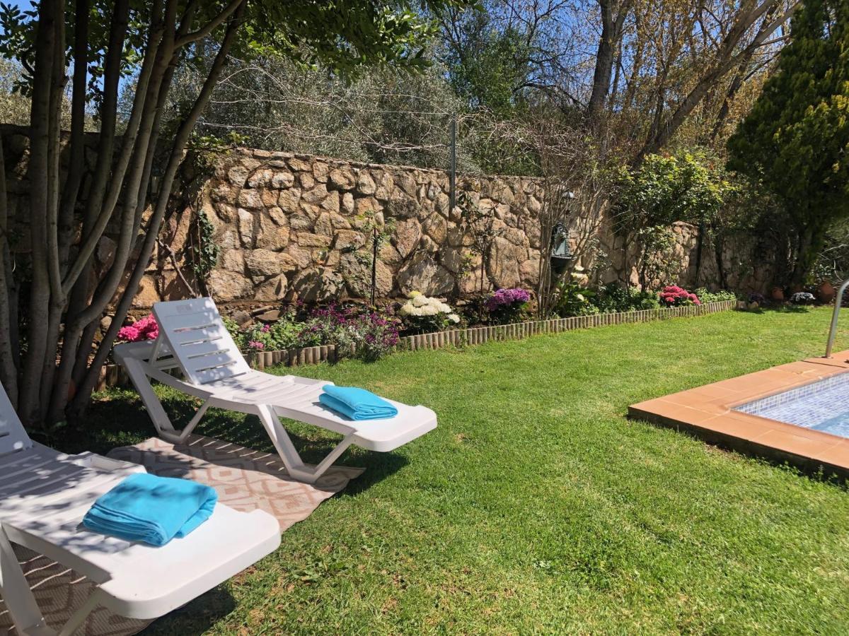 Finca Vergel Gata Bagian luar foto