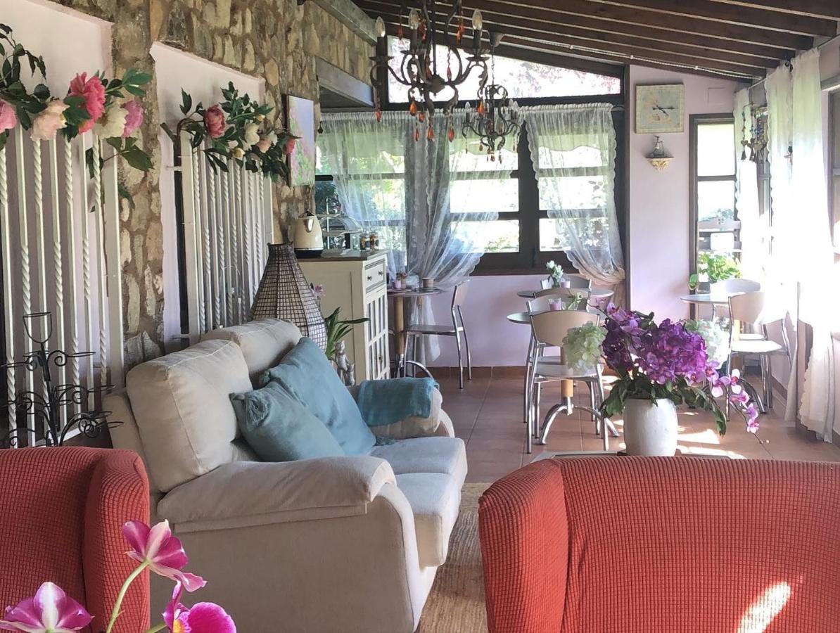 Finca Vergel Gata Bagian luar foto