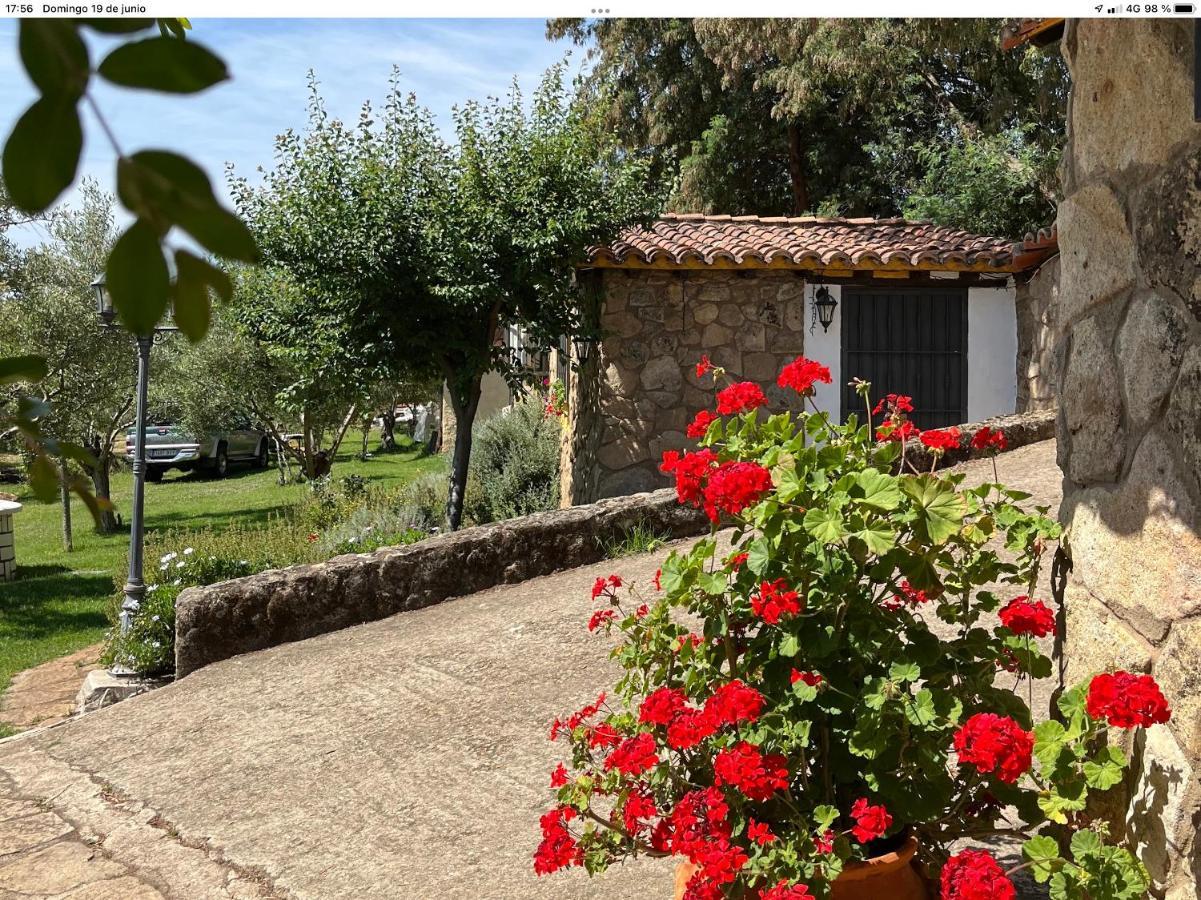 Finca Vergel Gata Bagian luar foto