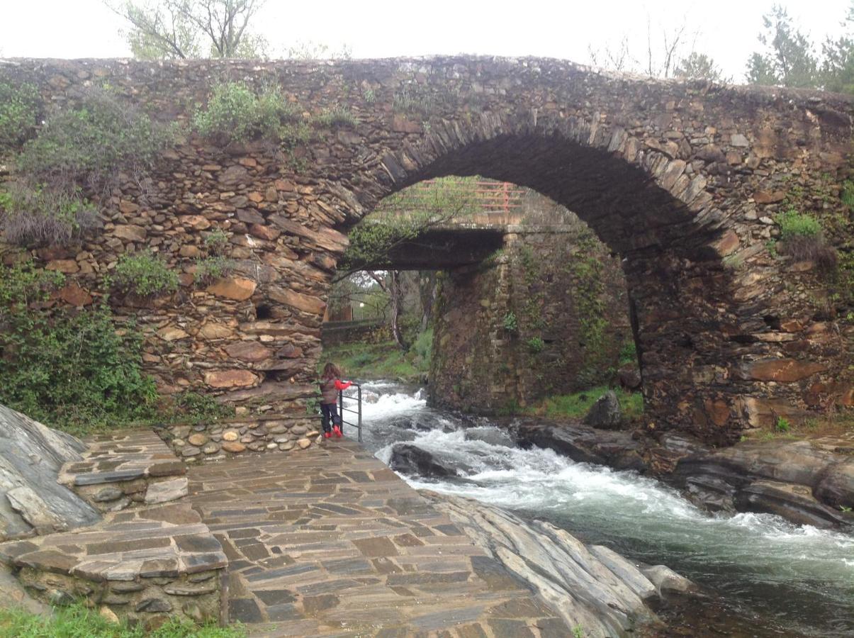 Finca Vergel Gata Bagian luar foto