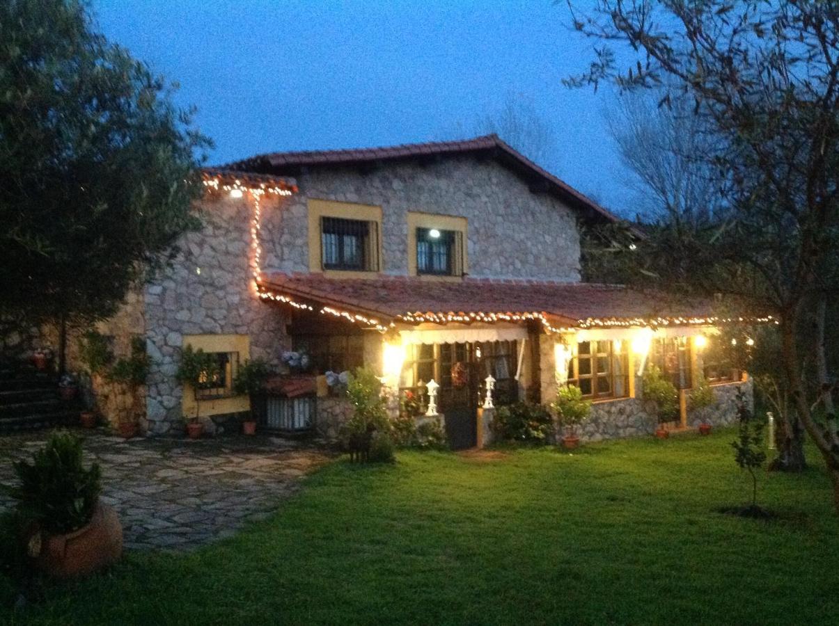 Finca Vergel Gata Bagian luar foto