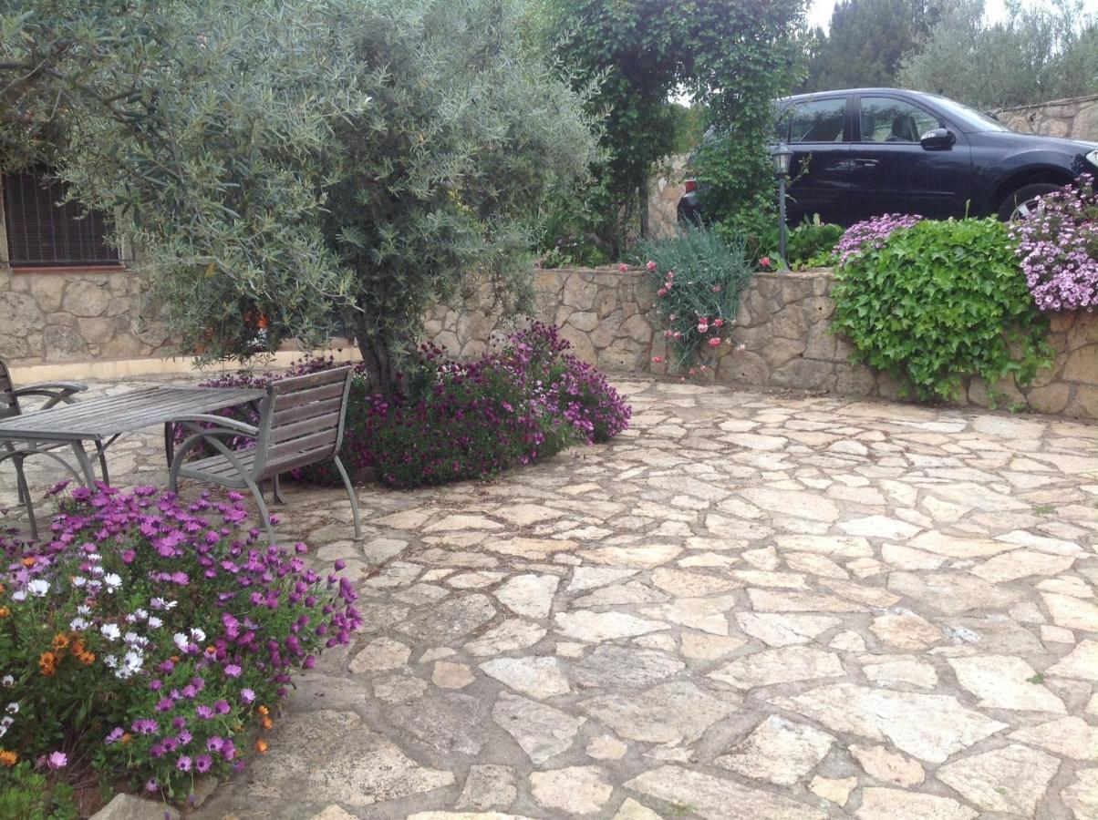 Finca Vergel Gata Bagian luar foto