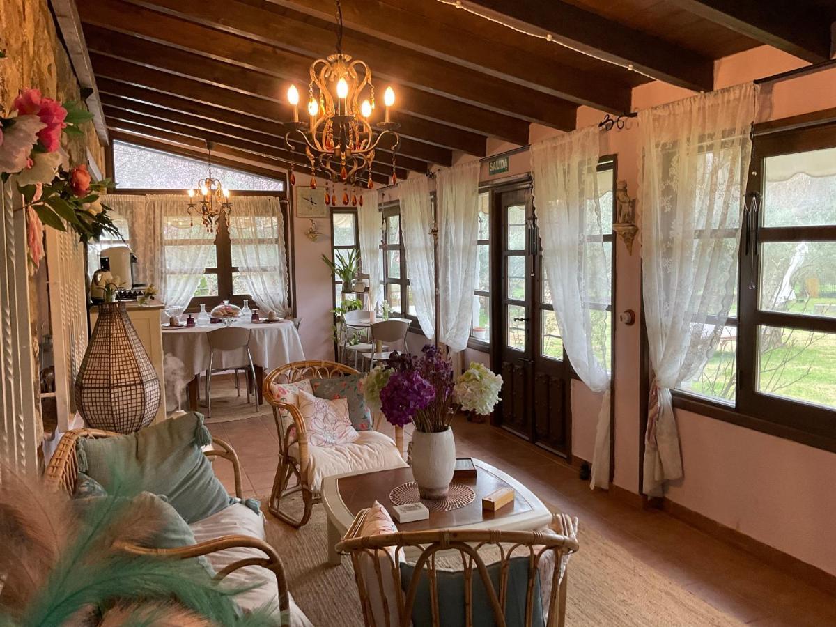 Finca Vergel Gata Bagian luar foto