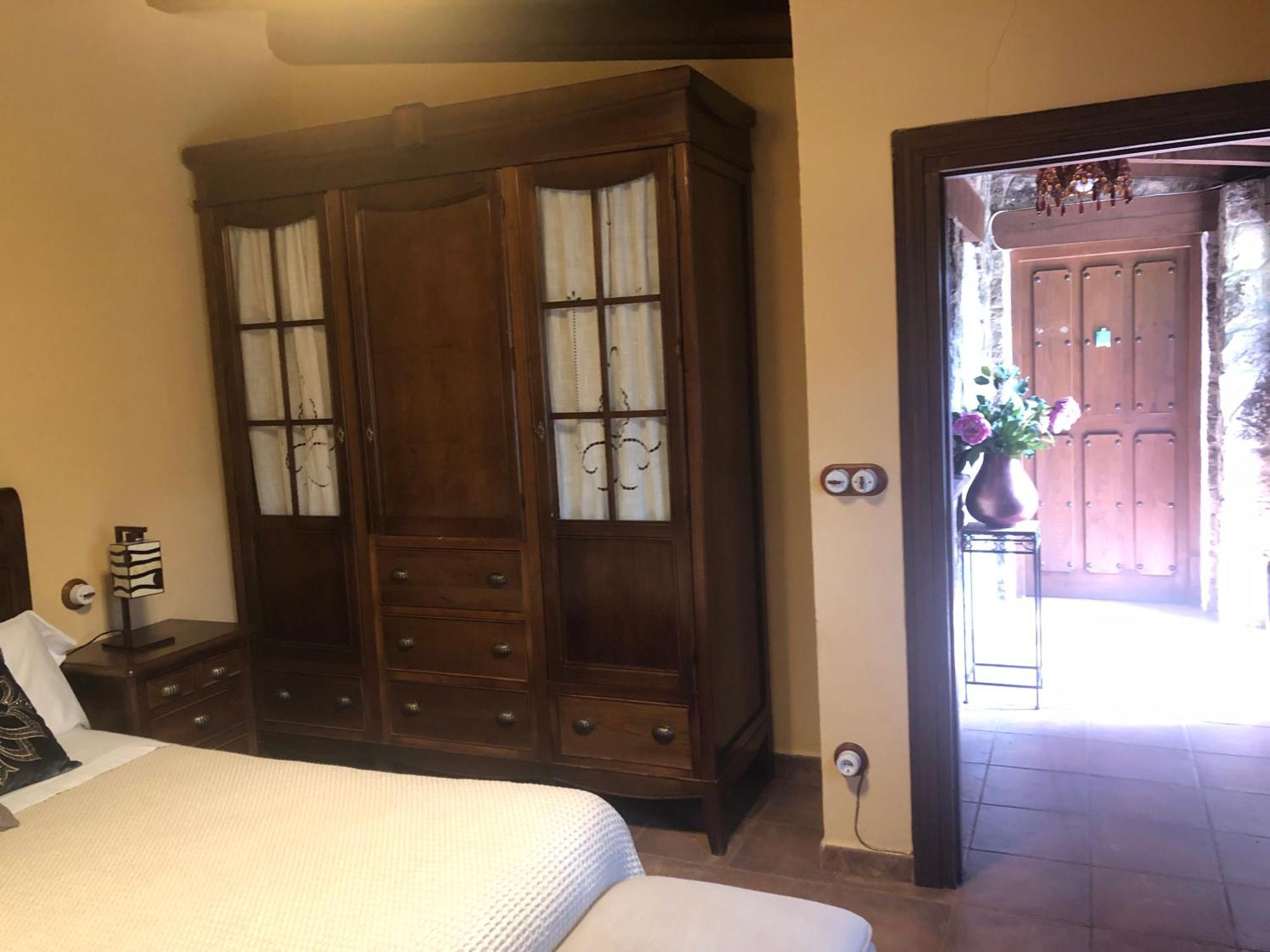 Finca Vergel Gata Bagian luar foto