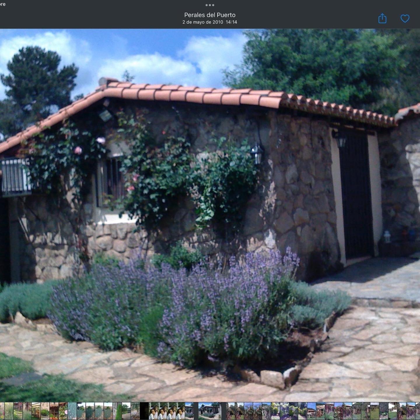 Finca Vergel Gata Bagian luar foto