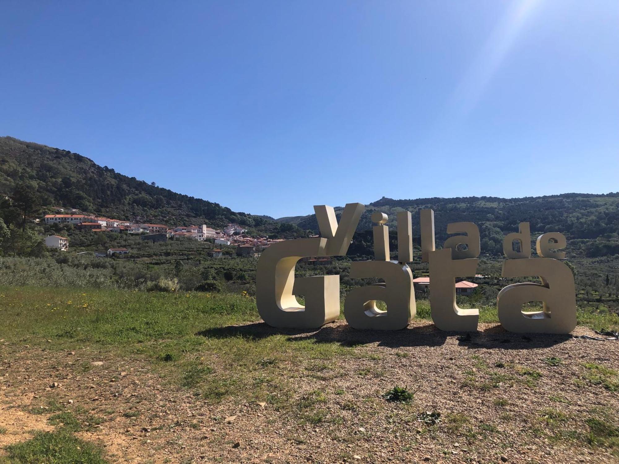 Finca Vergel Gata Bagian luar foto