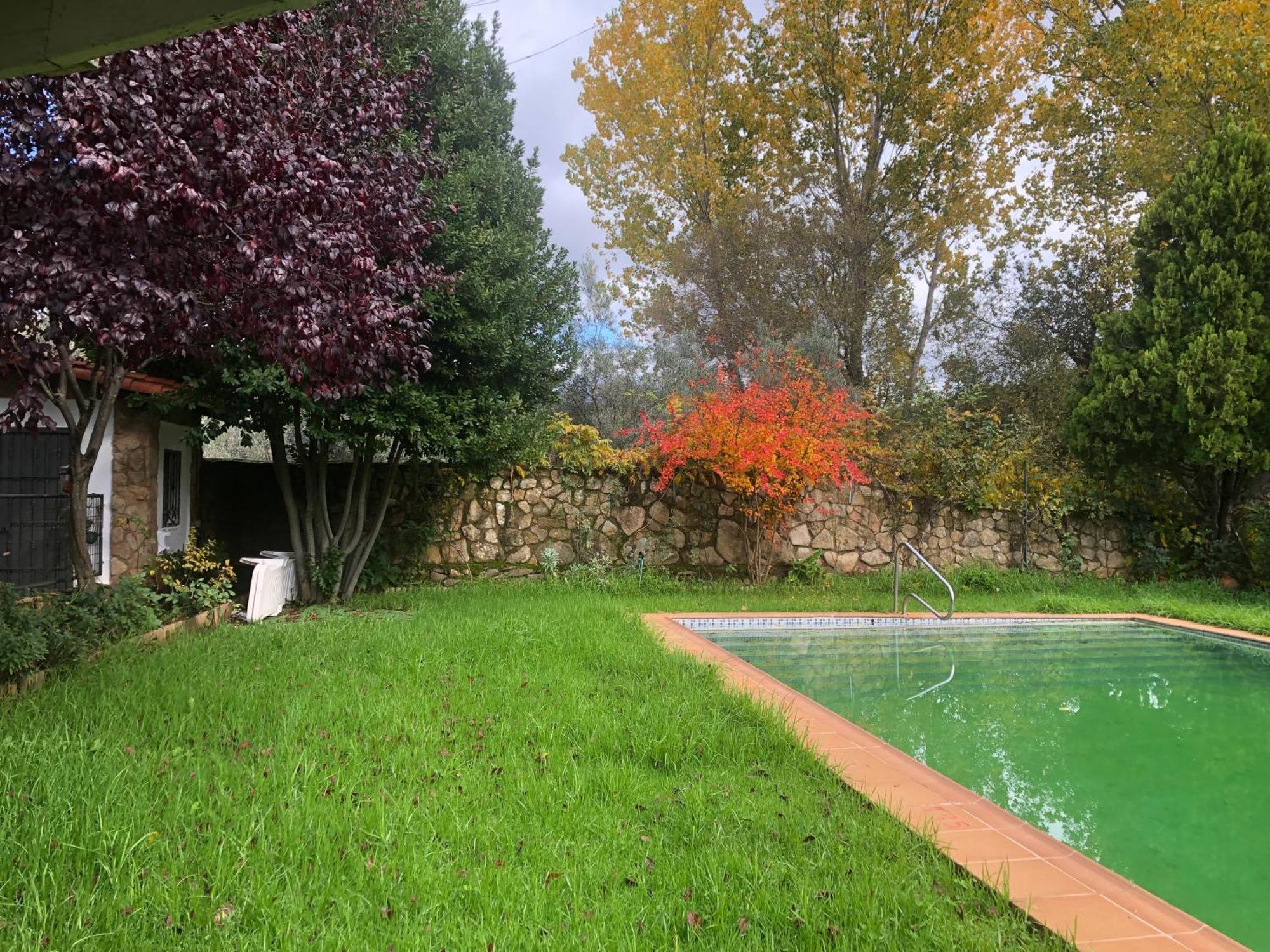 Finca Vergel Gata Bagian luar foto