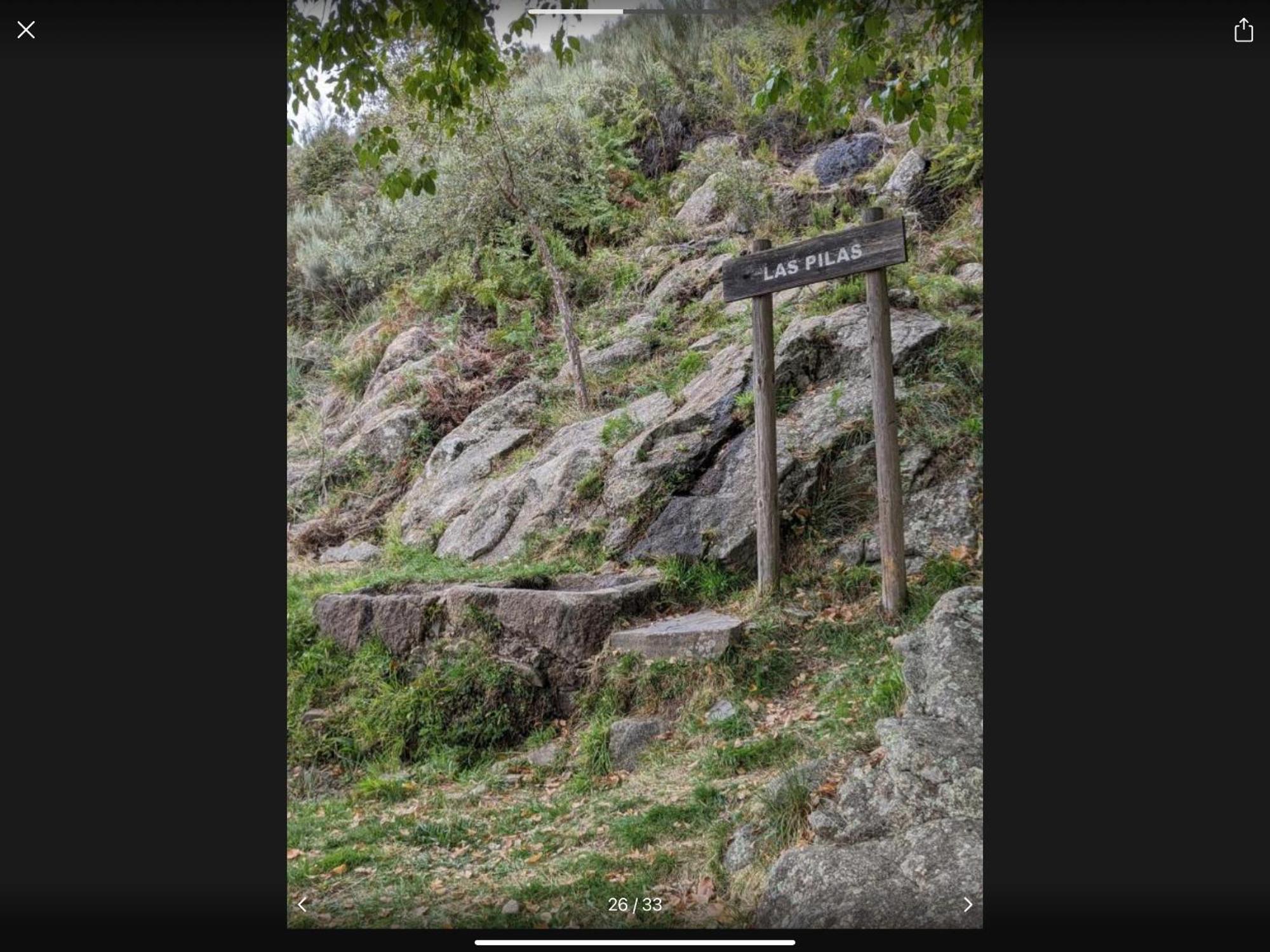 Finca Vergel Gata Bagian luar foto